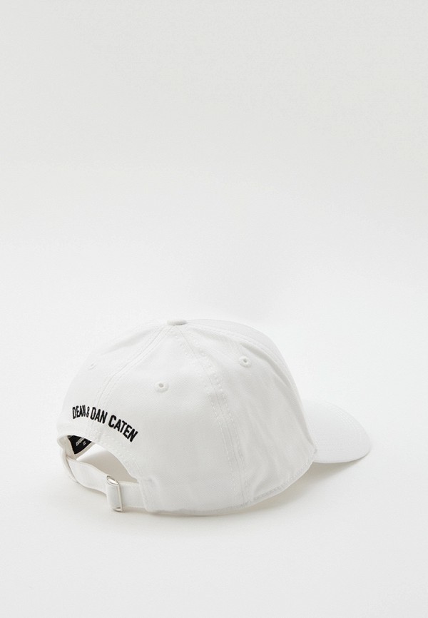 фото Бейсболка dsquared2