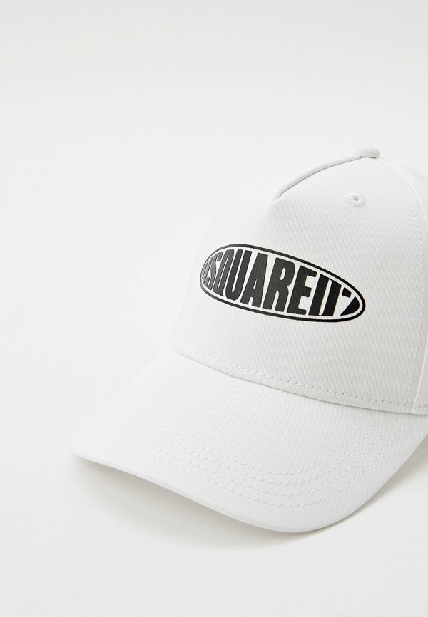 фото Бейсболка dsquared2