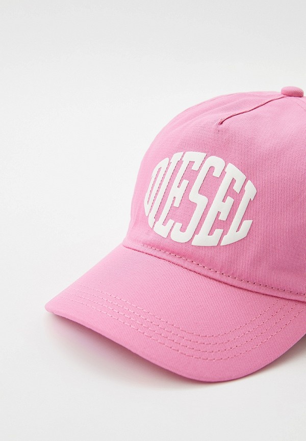 фото Бейсболка diesel