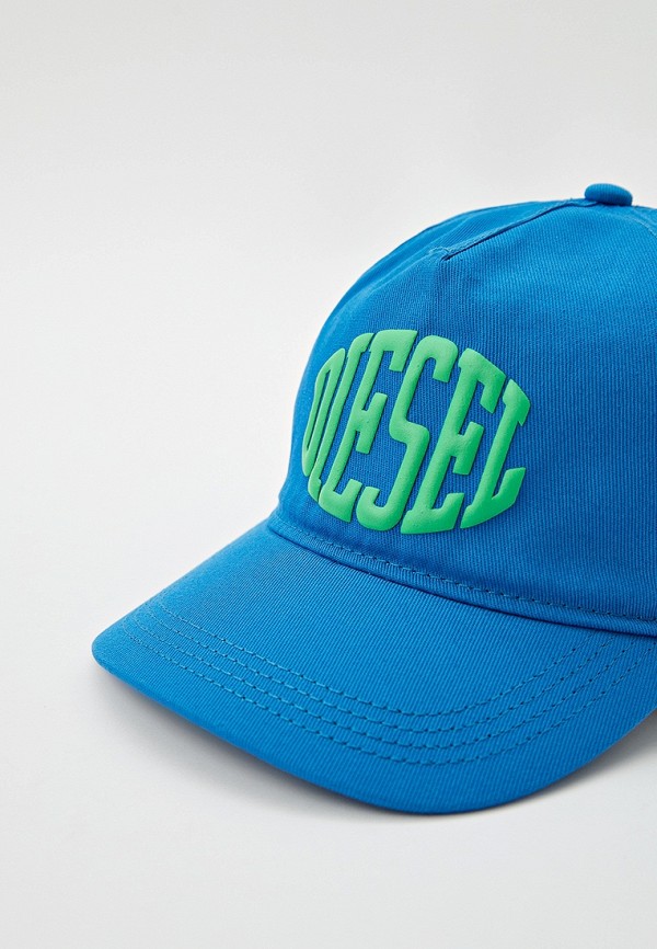 фото Бейсболка diesel