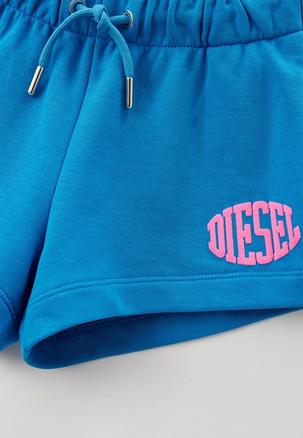 фото Шорты спортивные diesel