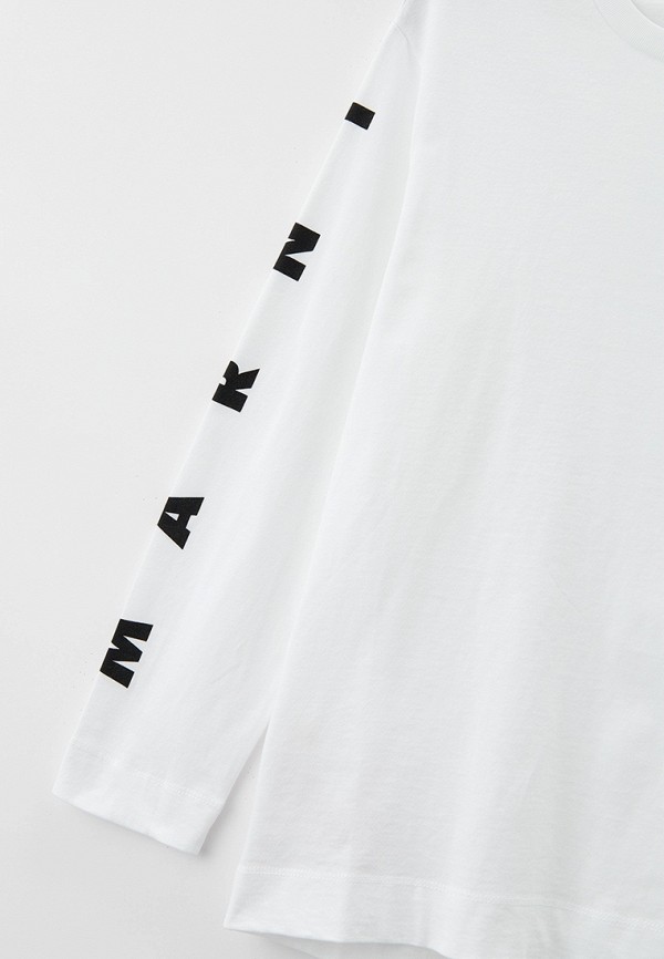 фото Лонгслив marni