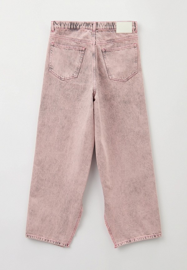 фото Джинсы mm6 maison margiela paris