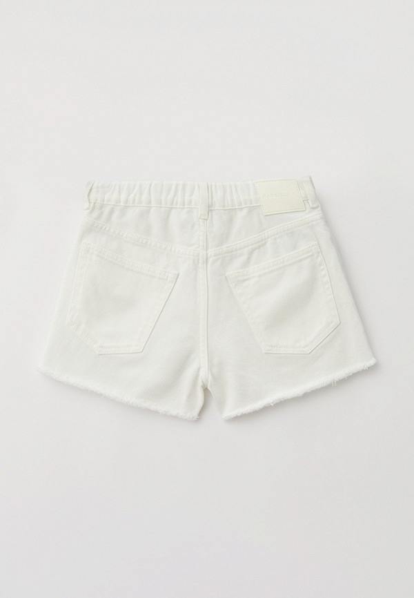 фото Шорты джинсовые mm6 maison margiela paris