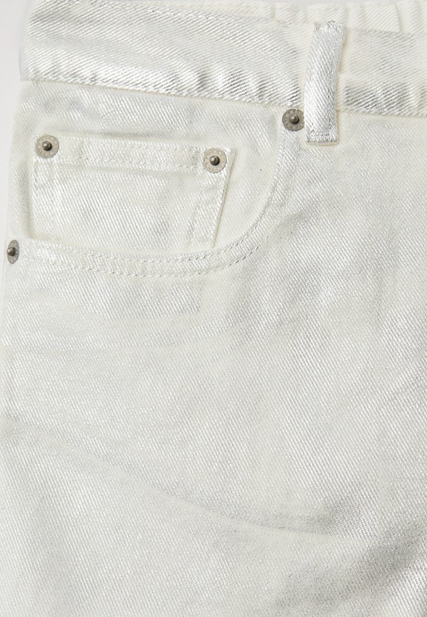 фото Шорты джинсовые mm6 maison margiela paris