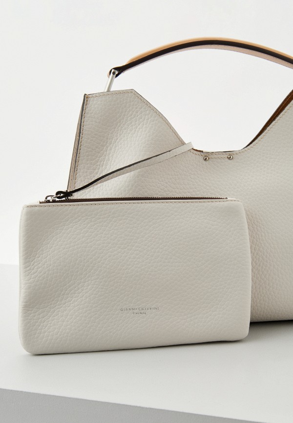 фото Сумка и косметичка gianni chiarini