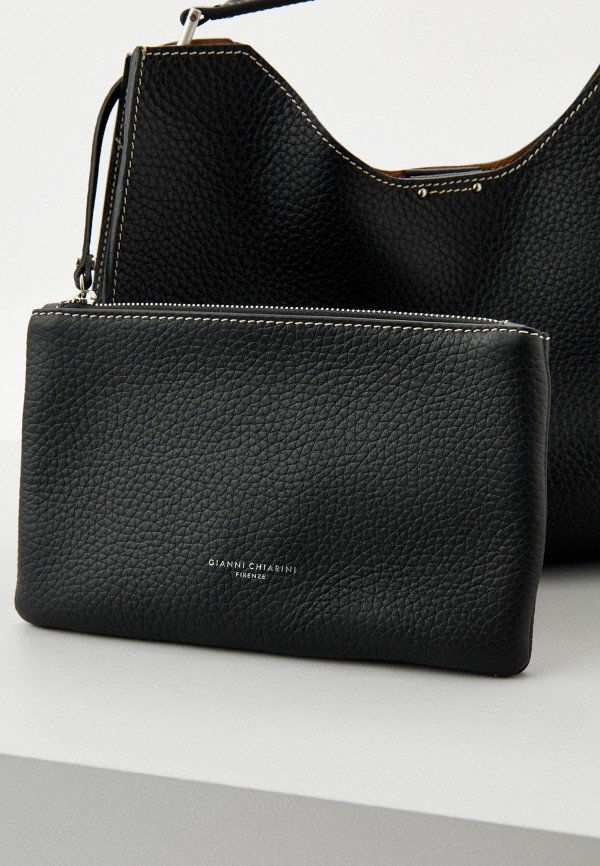 фото Сумка и косметичка gianni chiarini