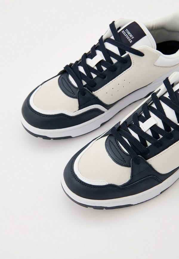 фото Кеды tommy hilfiger