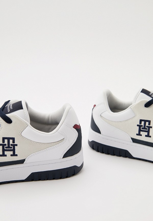 фото Кеды tommy hilfiger