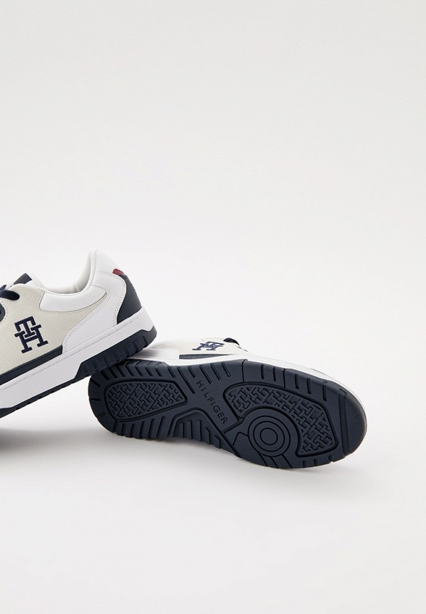 фото Кеды tommy hilfiger