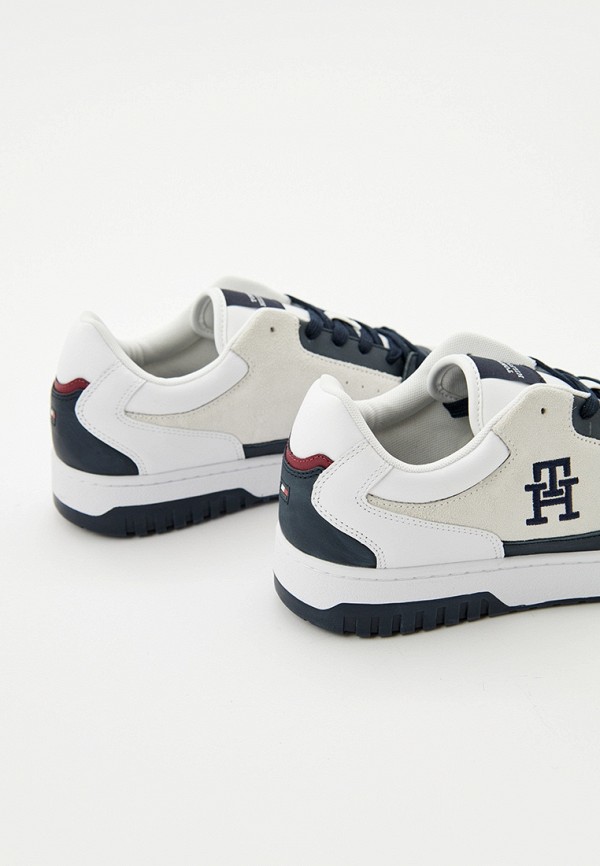 фото Кеды tommy hilfiger