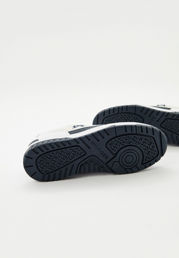 фото Кеды tommy hilfiger