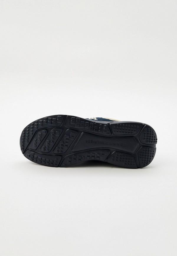 фото Кроссовки tommy hilfiger