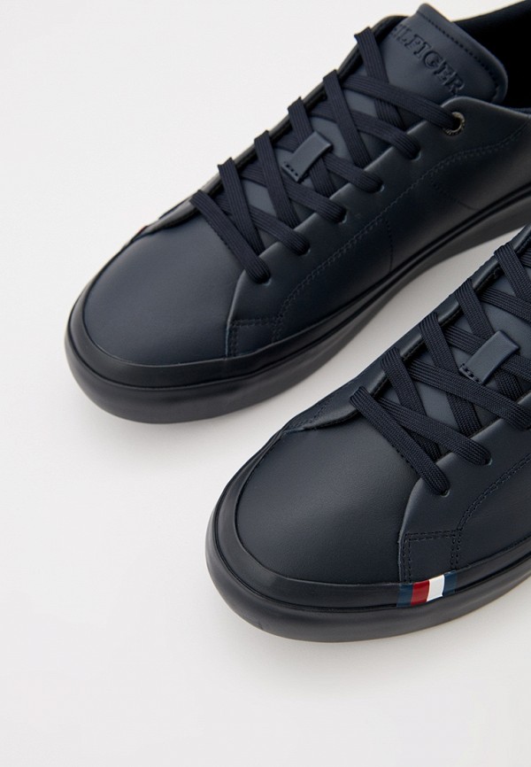 фото Кеды tommy hilfiger