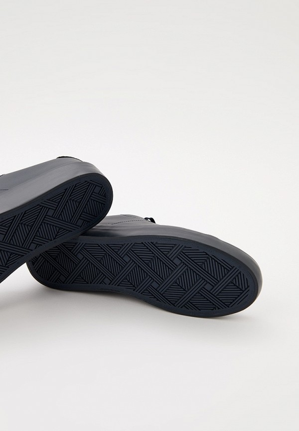 фото Кеды tommy hilfiger