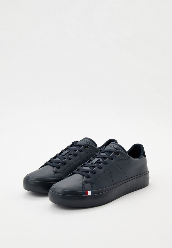 фото Кеды tommy hilfiger