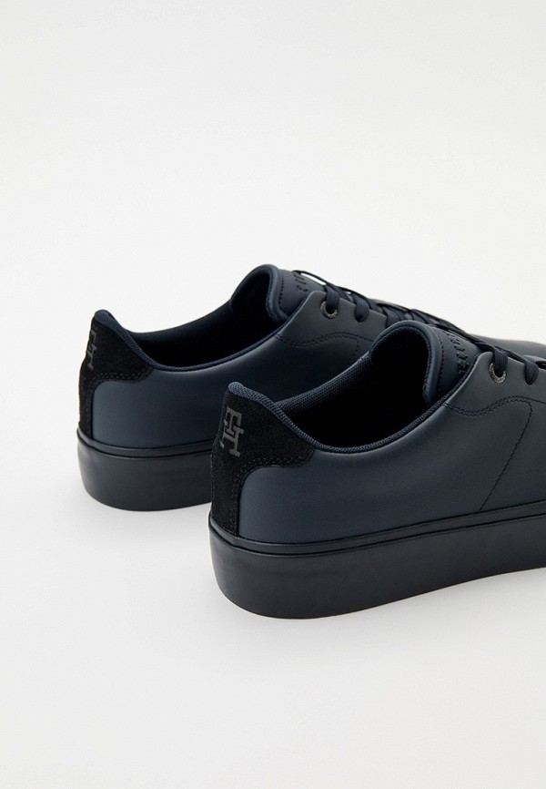 фото Кеды tommy hilfiger