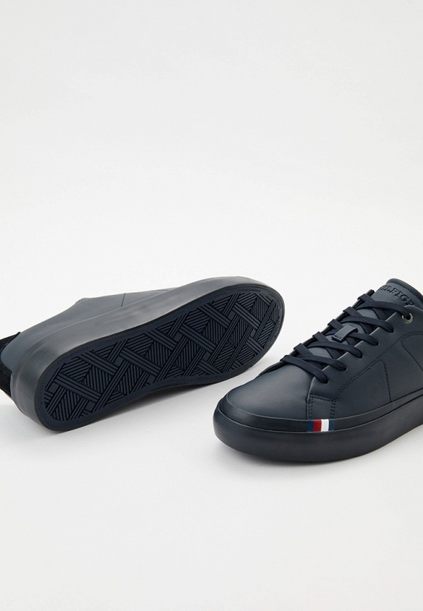 фото Кеды tommy hilfiger