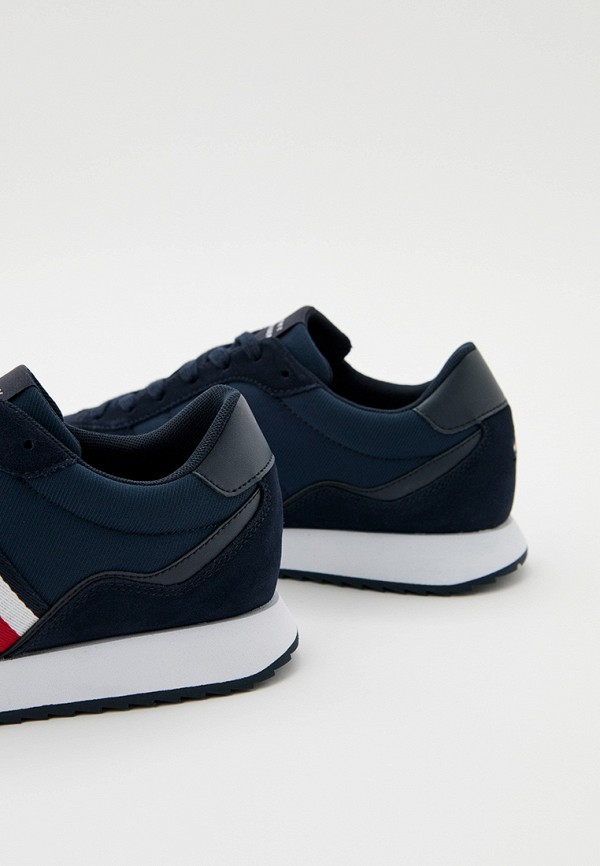 фото Кроссовки tommy hilfiger