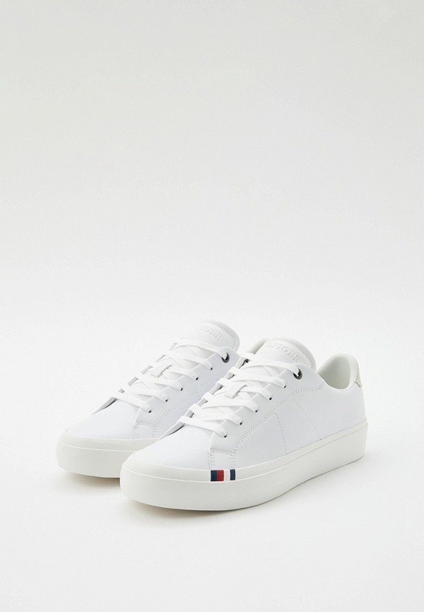 фото Кеды tommy hilfiger