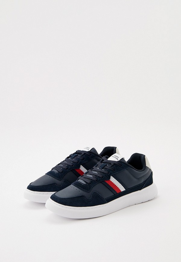 фото Кеды tommy hilfiger