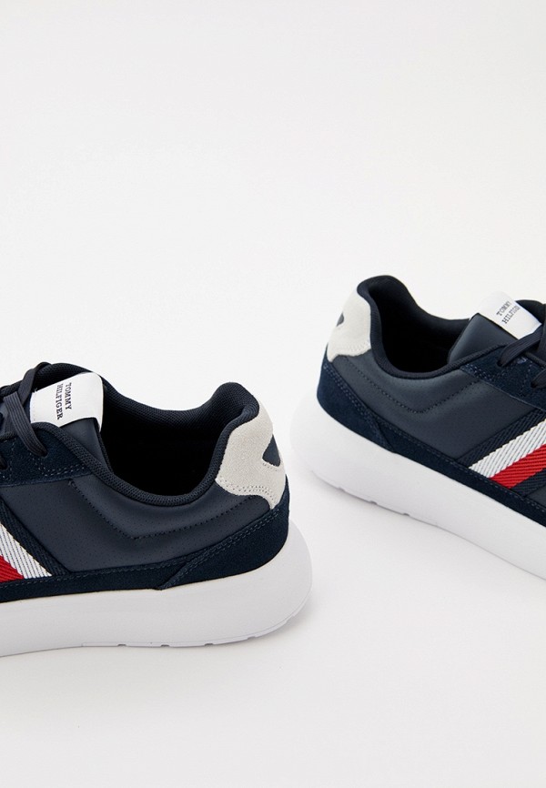 фото Кеды tommy hilfiger