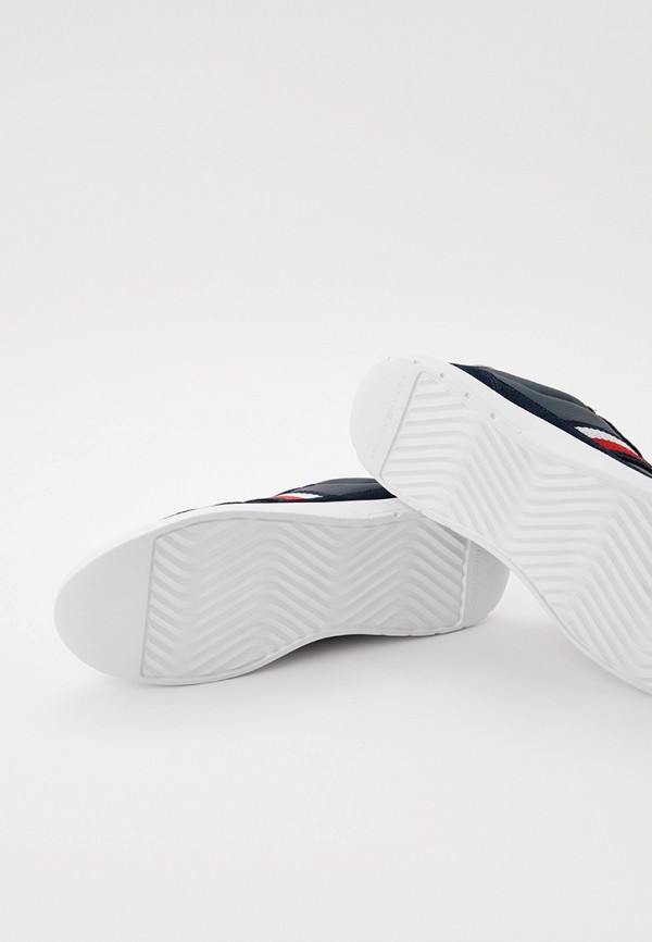 фото Кеды tommy hilfiger