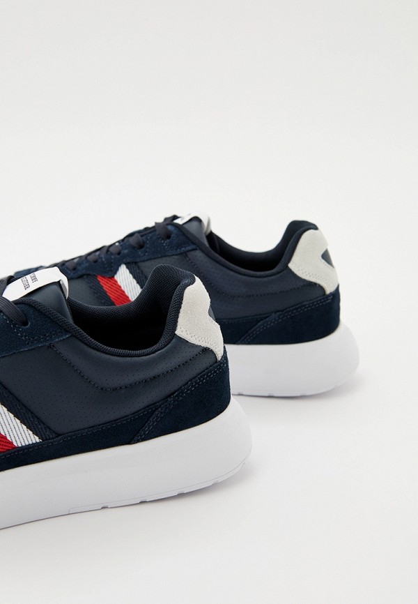 фото Кеды tommy hilfiger