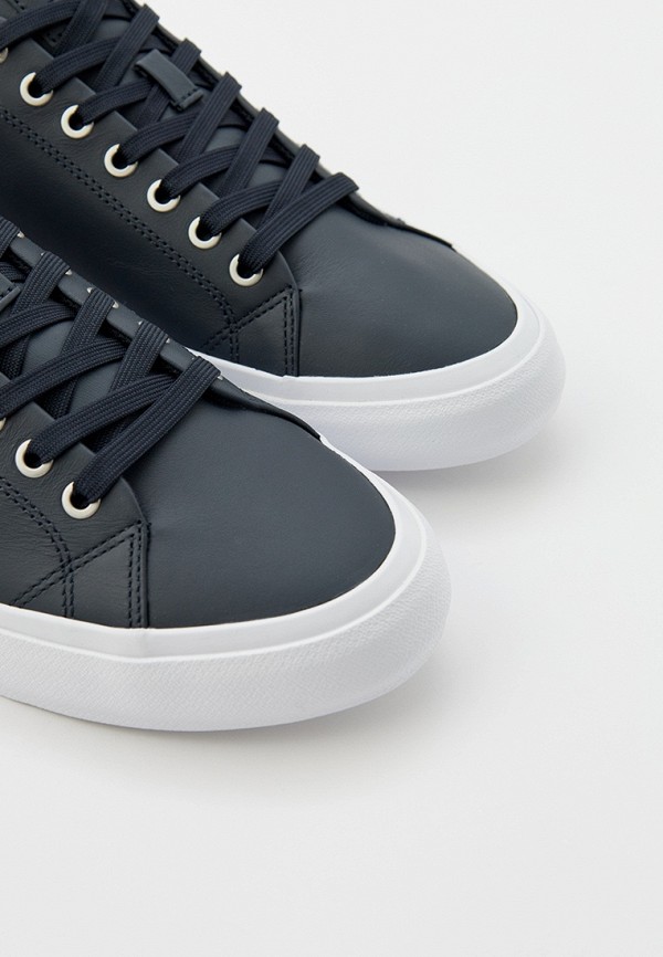 фото Кеды tommy hilfiger