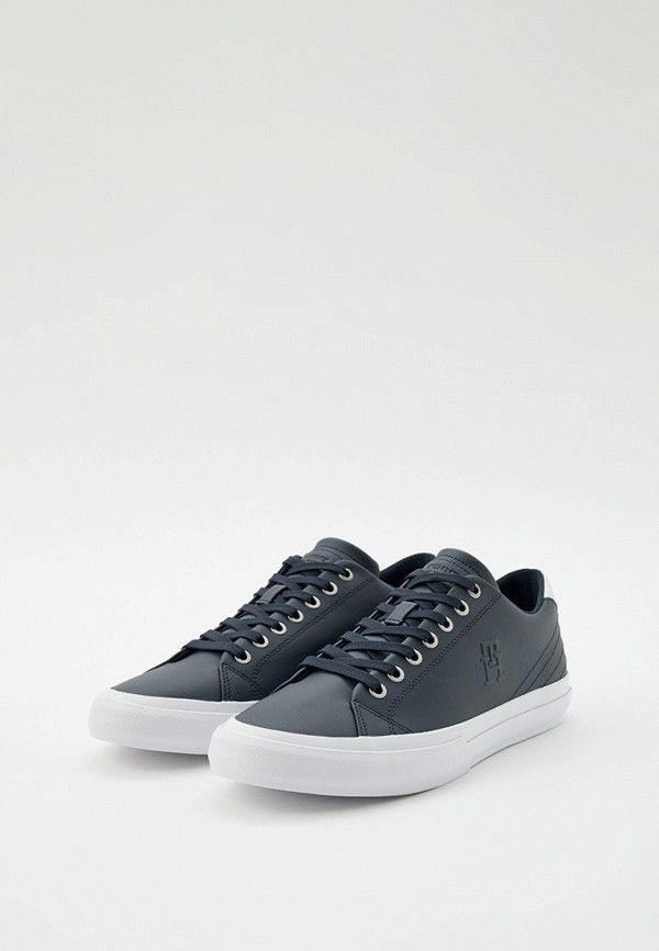 фото Кеды tommy hilfiger