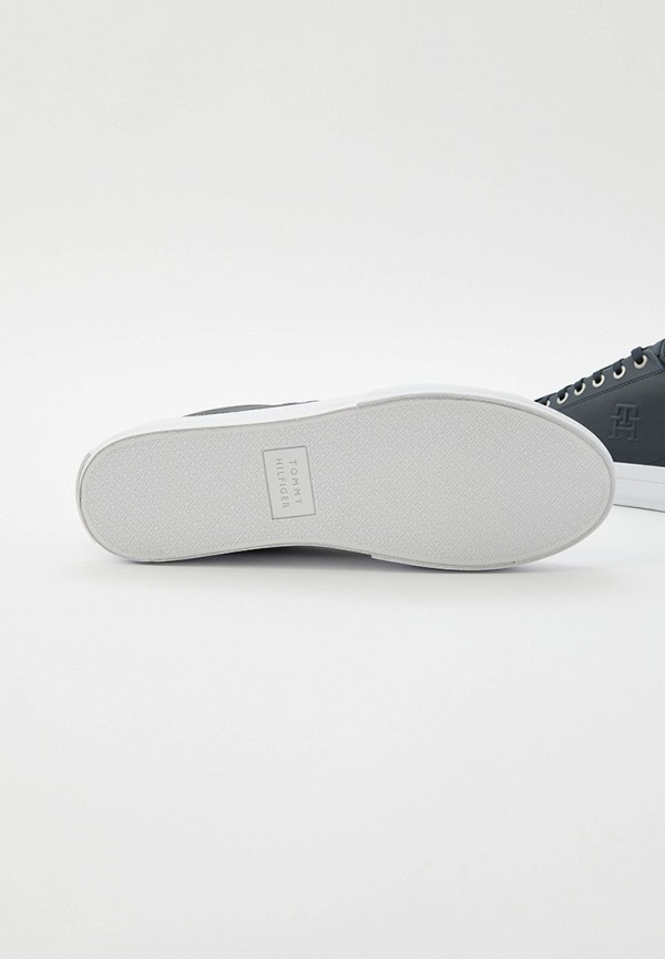 фото Кеды tommy hilfiger