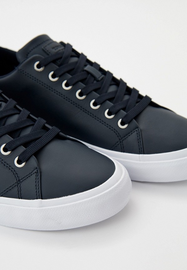 фото Кеды tommy hilfiger