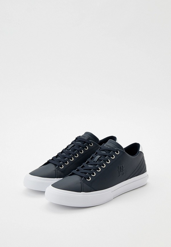 фото Кеды tommy hilfiger