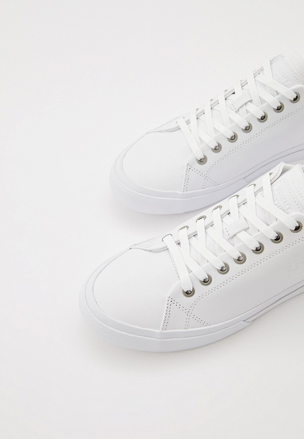 фото Кеды tommy hilfiger