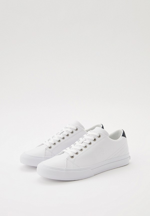 фото Кеды tommy hilfiger