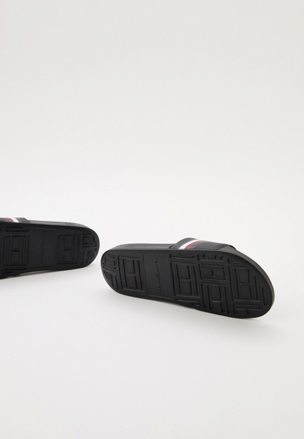 фото Сланцы tommy hilfiger