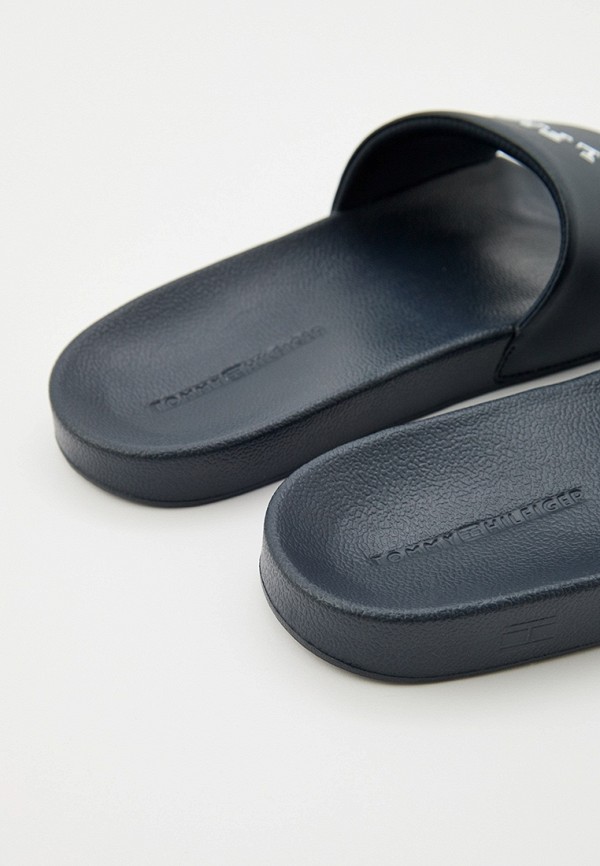 фото Сланцы tommy hilfiger