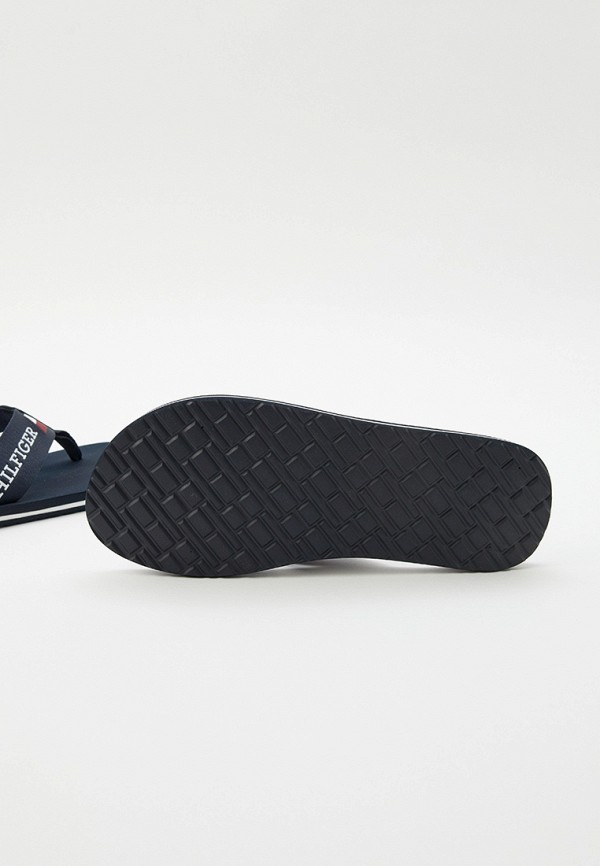 фото Сланцы tommy hilfiger