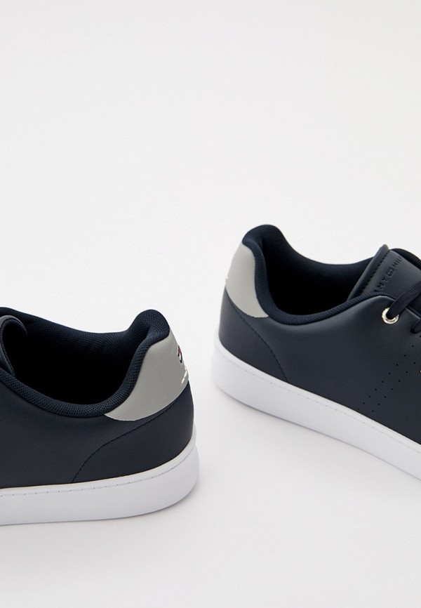 фото Кеды tommy hilfiger