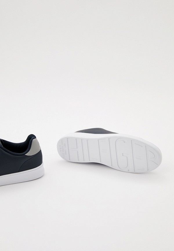 фото Кеды tommy hilfiger