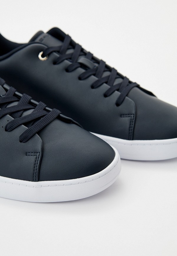фото Кеды tommy hilfiger