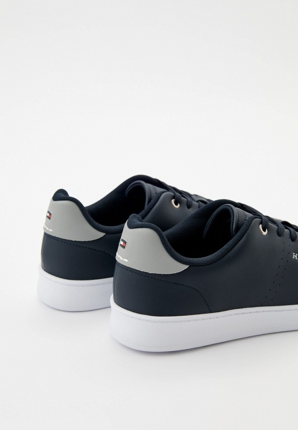 фото Кеды tommy hilfiger