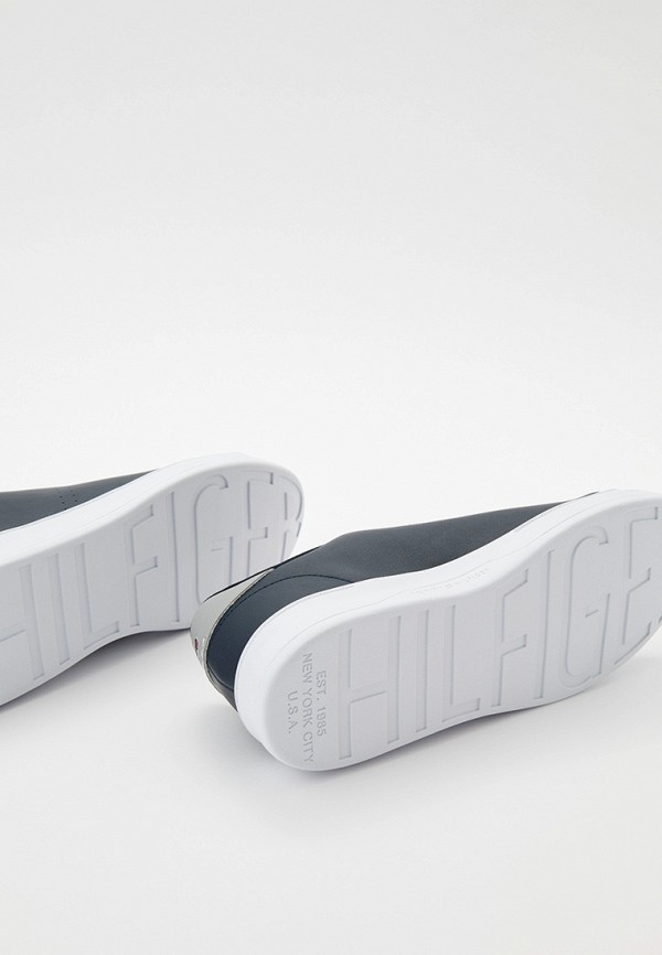 фото Кеды tommy hilfiger