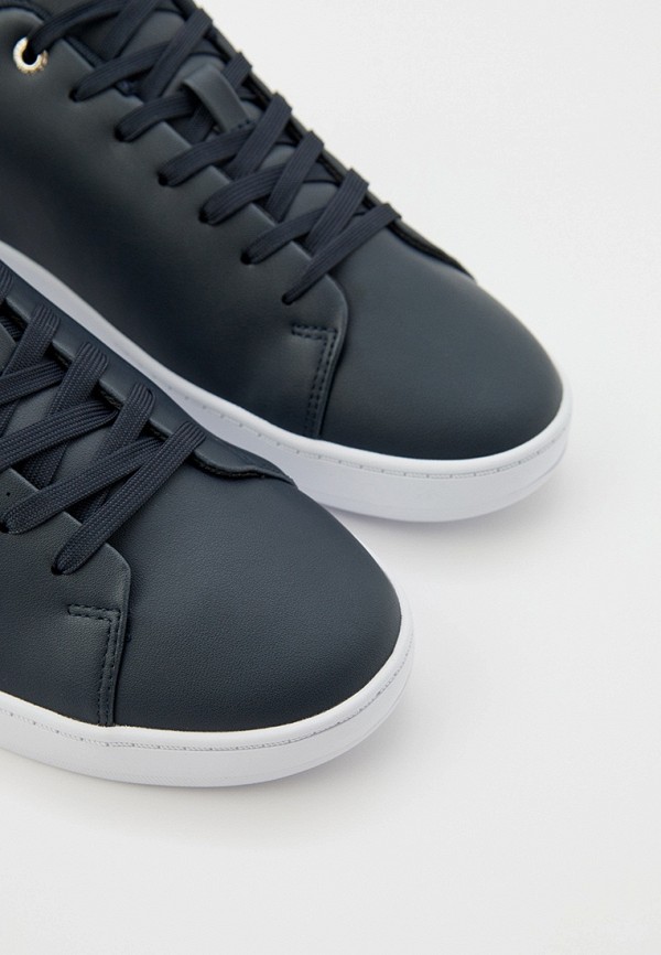фото Кеды tommy hilfiger