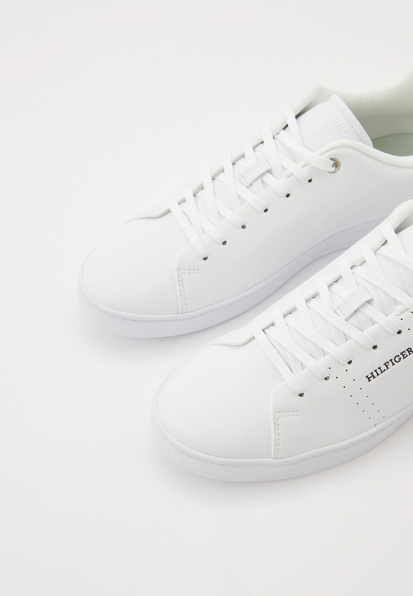 фото Кеды tommy hilfiger