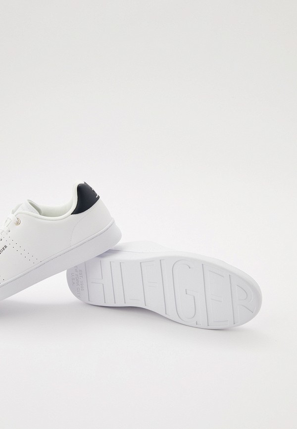 фото Кеды tommy hilfiger