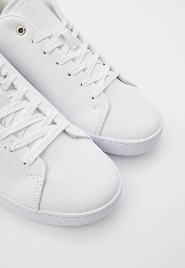 фото Кеды tommy hilfiger