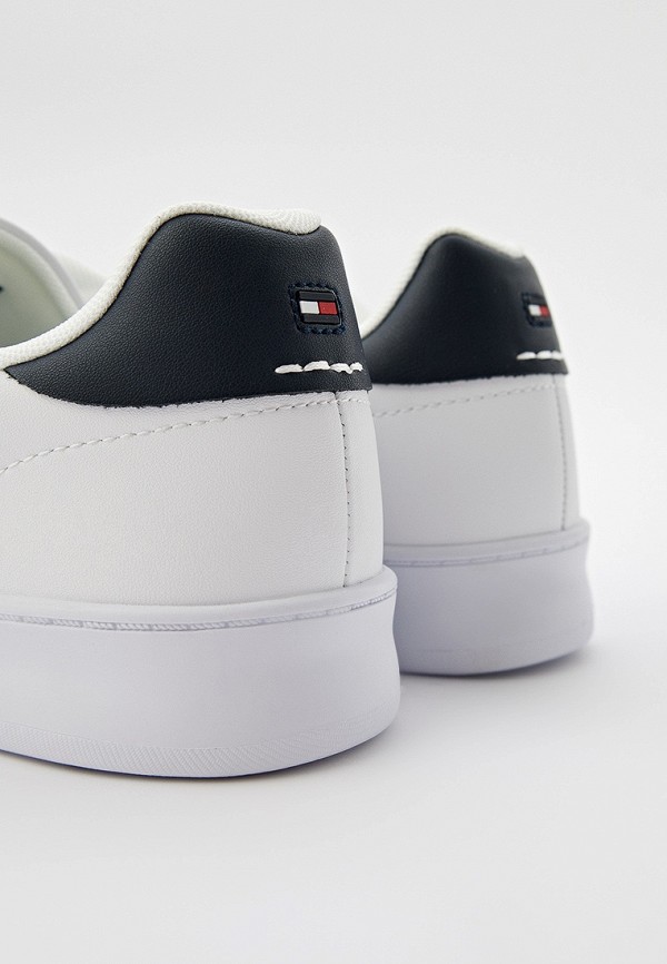 фото Кеды tommy hilfiger