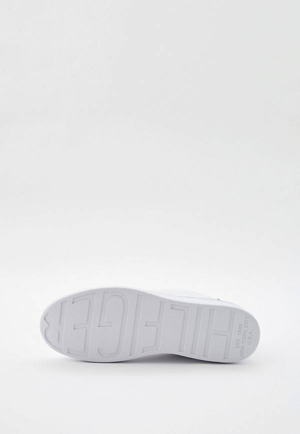 фото Кеды tommy hilfiger