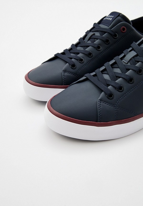 фото Кеды tommy hilfiger